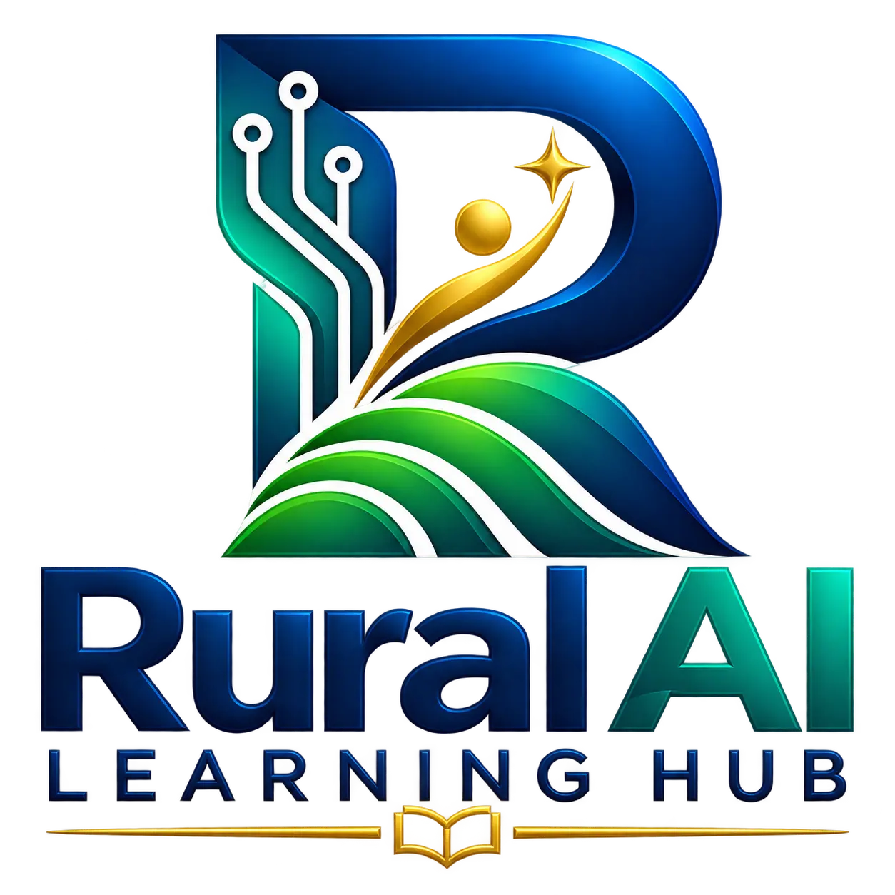 Rural AI Learning Hub